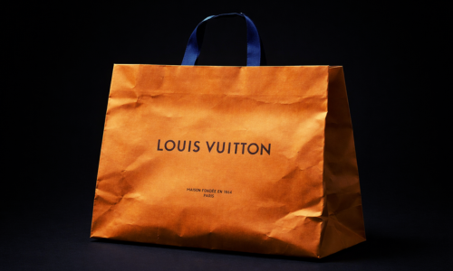 Do you love LOUIS VUITTON?