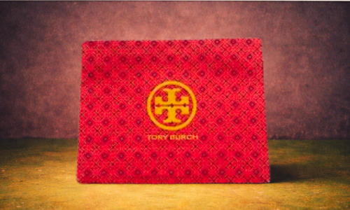 I Love Tory Burch.